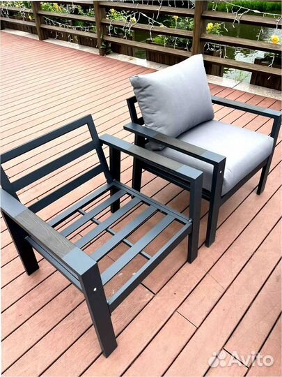 Садовая мебель