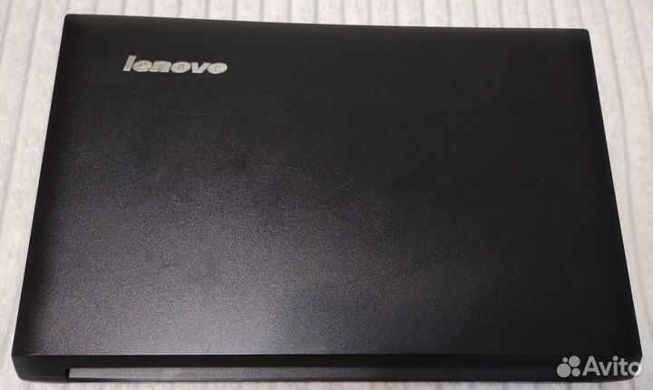 Lenovo B570E (Сore i5/GT410/8GB/SSD/HDD)