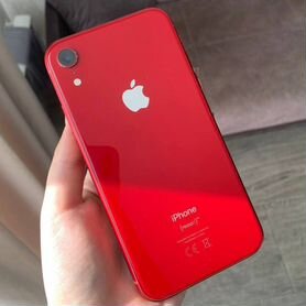 iPhone Xr, 64 ГБ