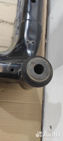 Подрамник передний Nissan X-Trail T32 2.0