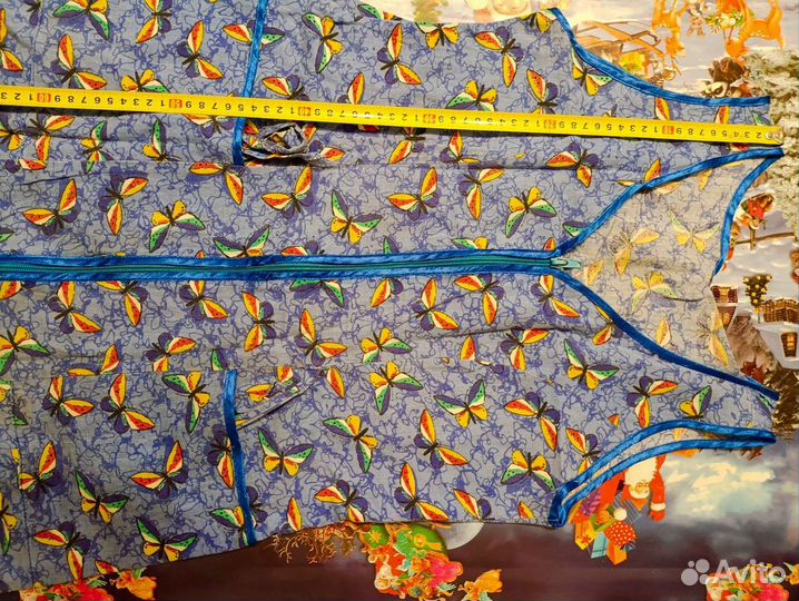 Халат детский