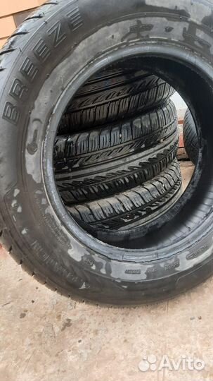 КАМА Breeze 185/65 R14