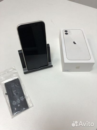 iPhone 11