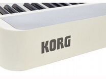 Цифровое пианино. Korg sp-170s