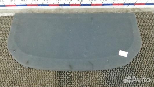 Полка багажника toyota corolla E12 (PBE05IH01)