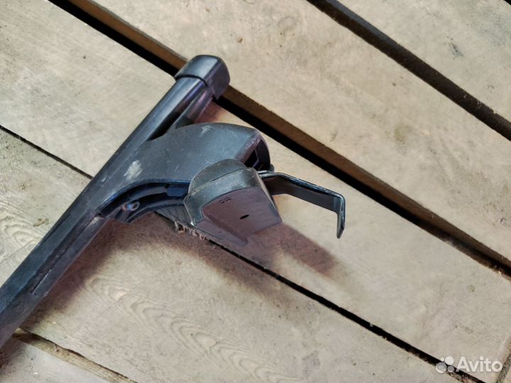 Багажные системы lux