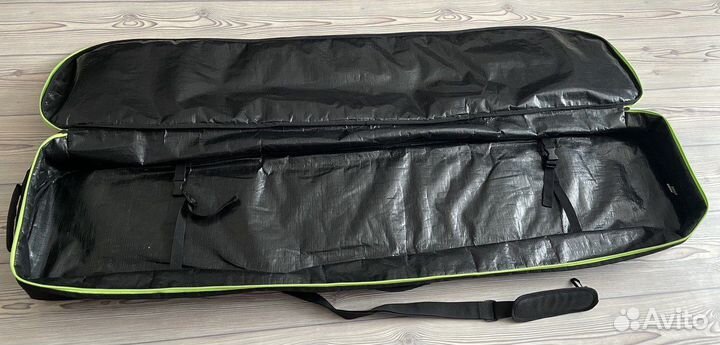 Чехол для сноуборда 165