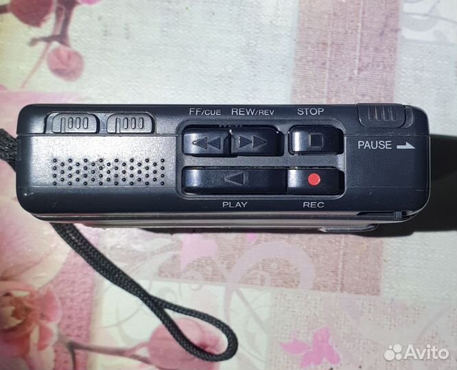 Аудиоплеер Aiwa tp-vs600