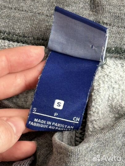 Спортивные штаны nike