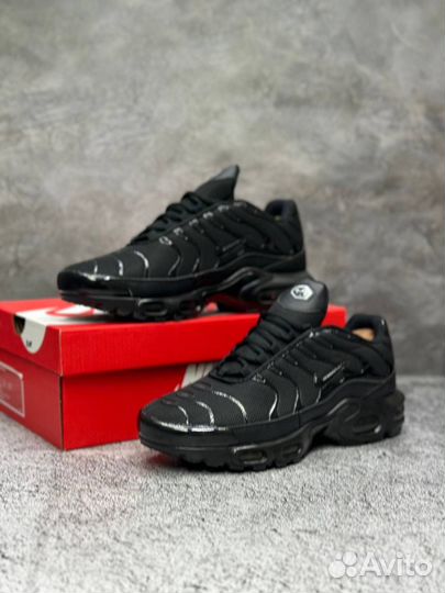 Кроссовки nike air max tn