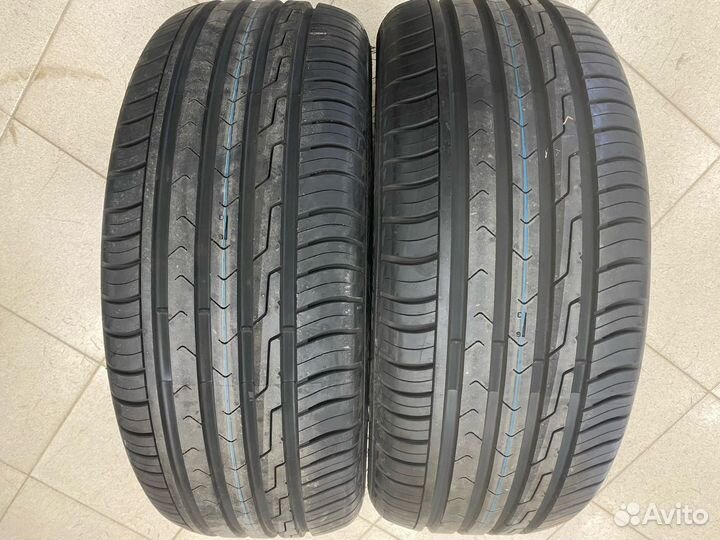 Cordiant Comfort 2 SUV 255/55 R18