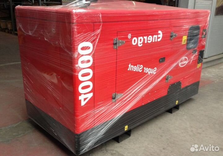 Дизельный генератор 100 квт TTS Новые и б/у