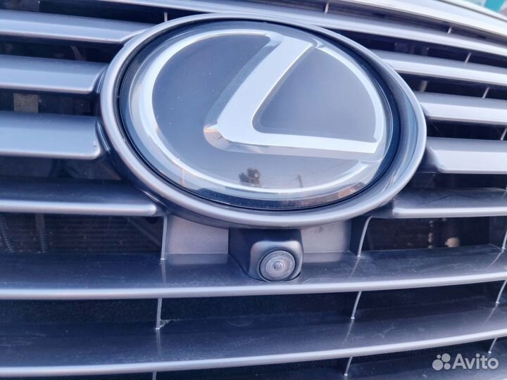 Lexus RX 2.0 AT, 2018, 73 000 км