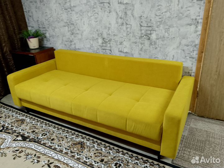 Диван раскладной