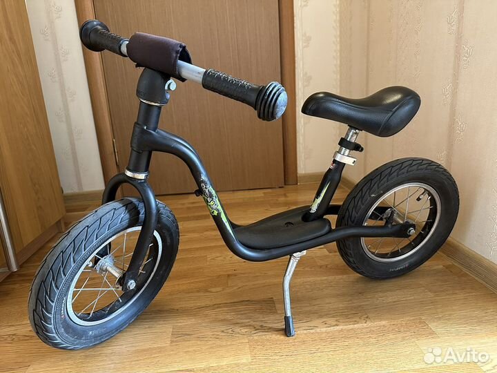 Беговел Puky LR колеса 12