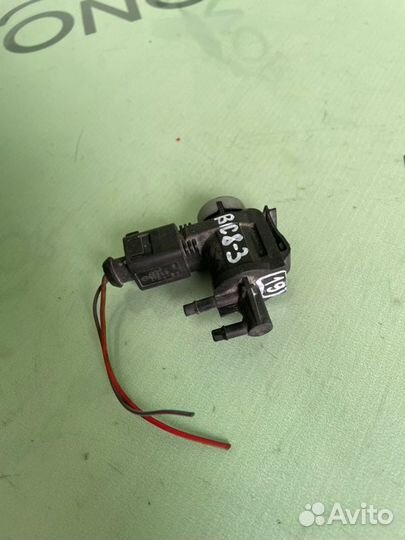 Клапан электромагнитный Volkswagen Touareg 7L