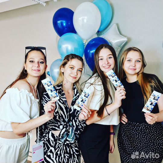 Фотобудка на Ваш праздник