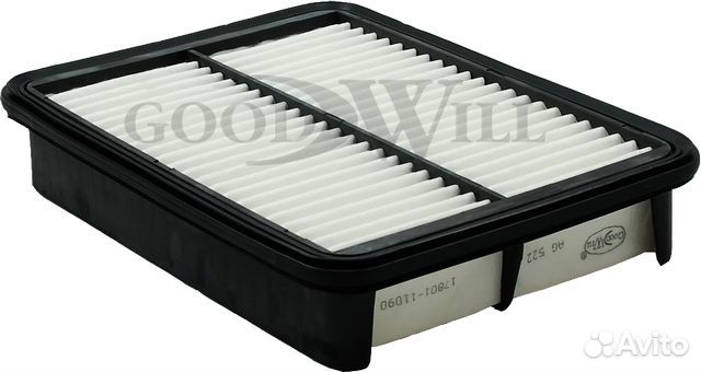 Фильтр воздушный