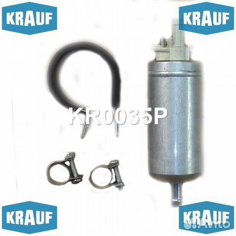 Бензонасос электрический