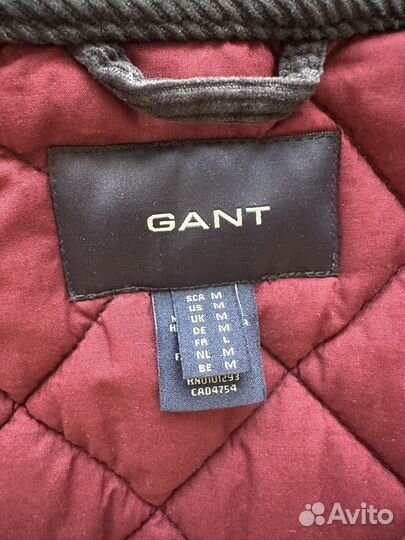 Куртка gant 44-46 женская