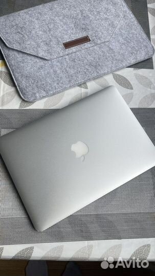 Apple MacBook Air 13