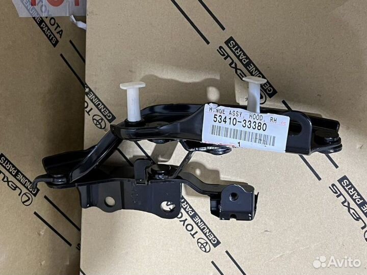 Петля капота Lexus Es 7