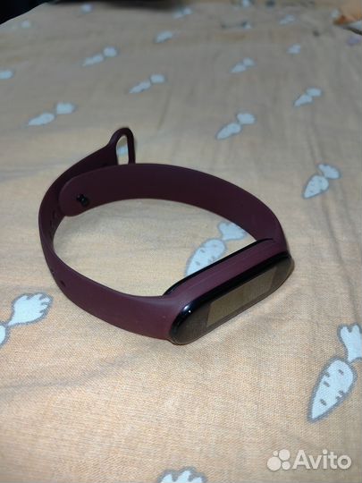 Xiaomi mi band 5