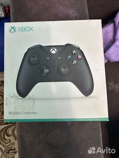 Джойстик xbox One