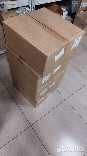 Диск литой 17