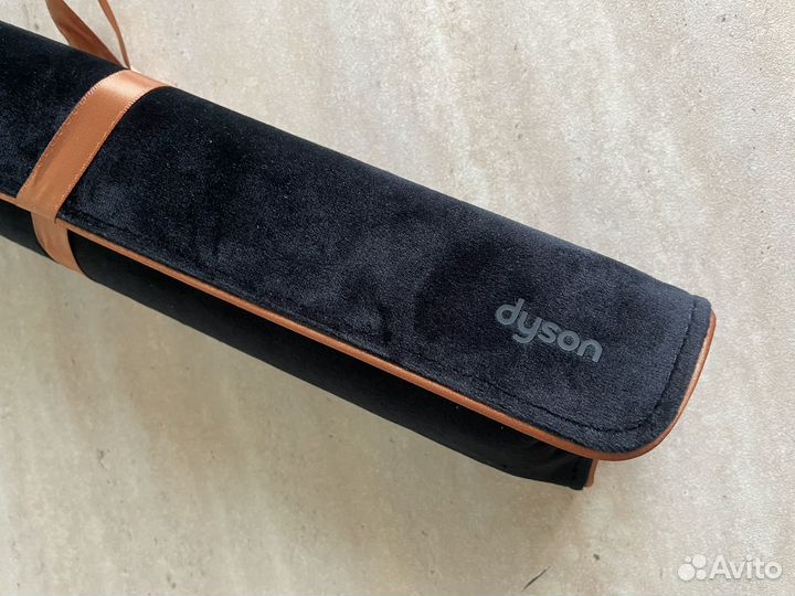 Выпрямитель утюжок dyson coralle hs07