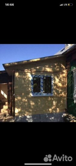 Бригада строителей