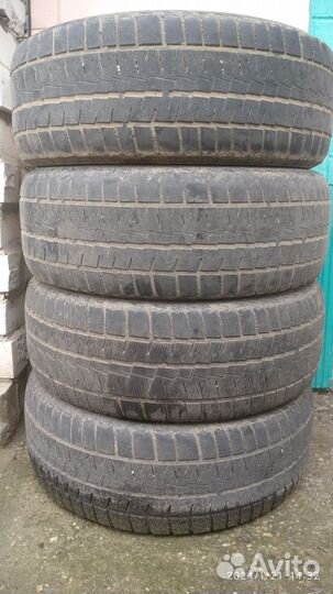 Habilead SnowShoes AW33 225/60 R16 98