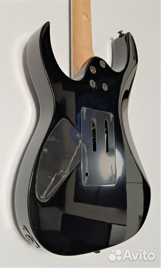 Электрогитара Ibanez RG370DX