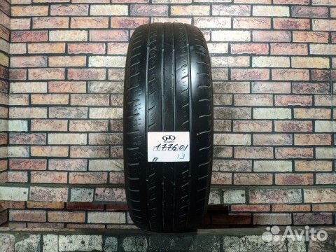 Westlake SU318 235/65 R17