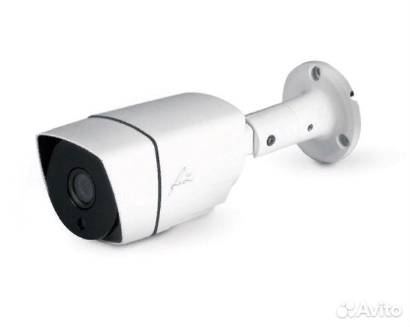 FX-IPC-C20FP-IR H.265