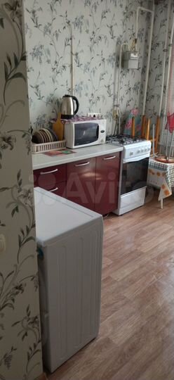 1-к. квартира, 30 м², 8/9 эт.