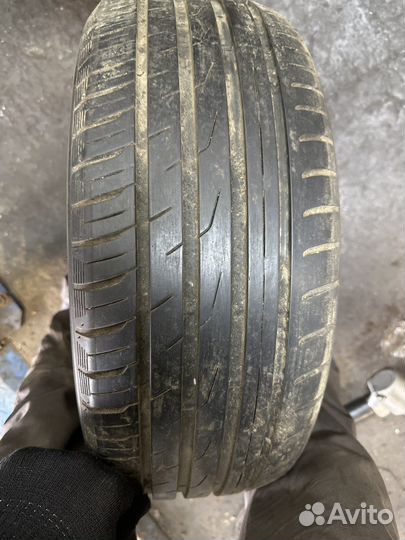 Toyo Proxes CF2 195/55 R16 91