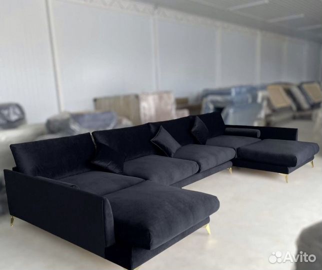 Диван Конгресс