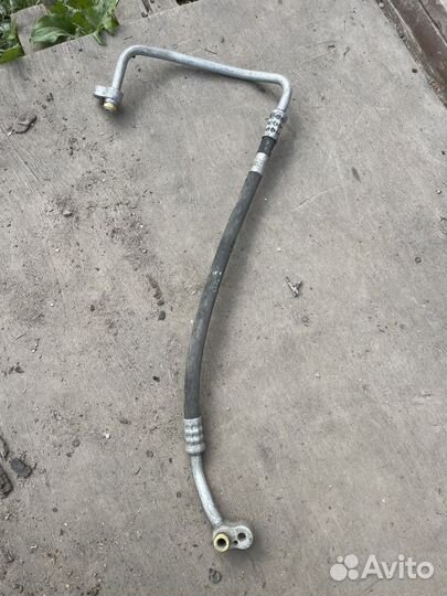 Трубка кондиционера bmw