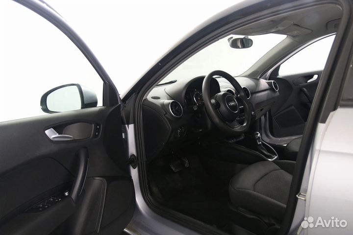 Audi A1 1.4 AMT, 2015, 198 526 км
