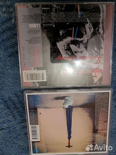 Сд диски лицензионные никитин alphaville лотом