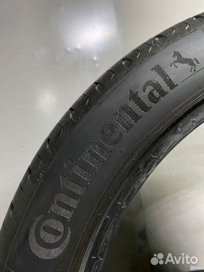 Continental EcoContact 6 225/45 R18