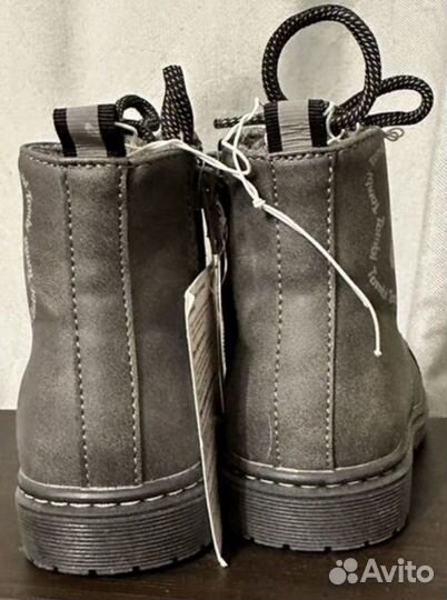 Сапоги детские