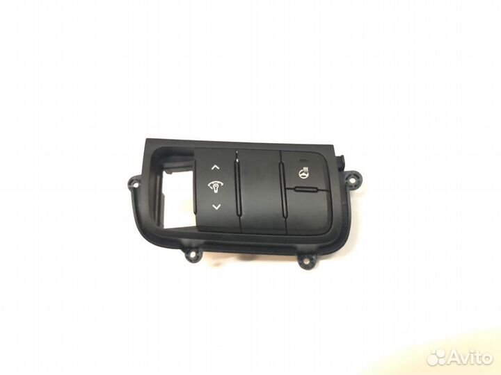 Kia Ceed 2 сид Блок Кнопок