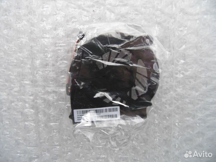 Кулер HP Pavilion G6-1000 FAR1200EPA 646578-001