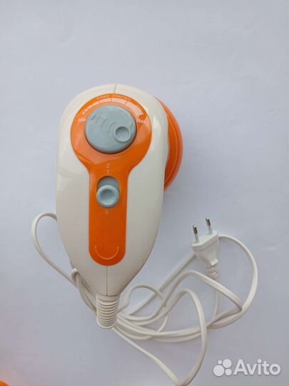 Массажер gezatone AMG 120 для массажа тела