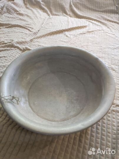 Алюминиевый таз СССР