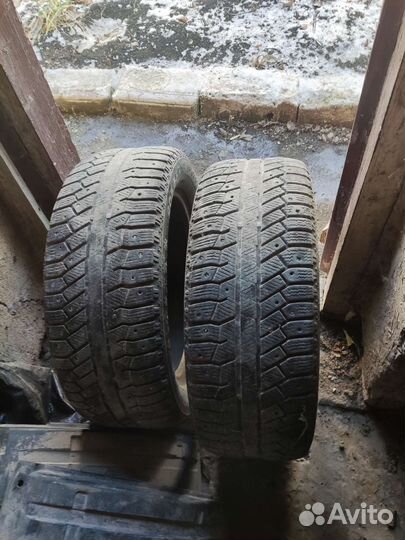 Continental ContiCrossContact LX 5.40/55 R16 P