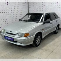 ВАЗ (LADA) 2114 Samara 1.5 MT, 2003, 259 056 км, с пробегом, цена 245 000 руб.