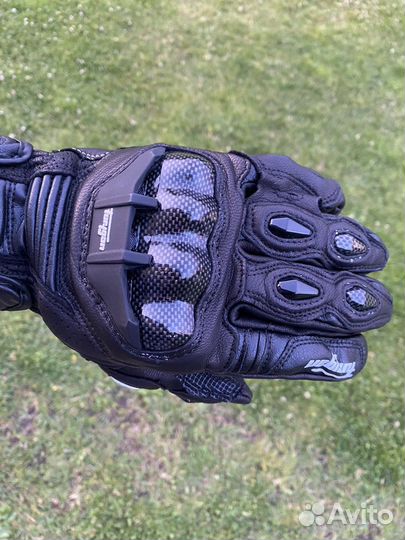 Мотоперчатки Furygan AFS 10, размер XL